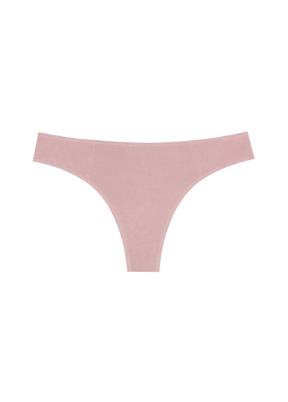 Huha Mineral Undies Low Profile Thong