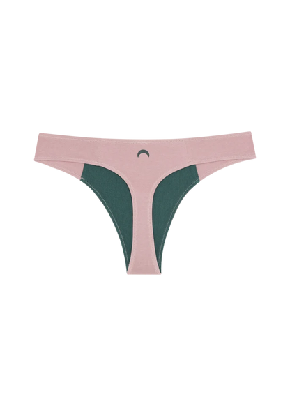 Huha Mineral Undies Low Profile Thong