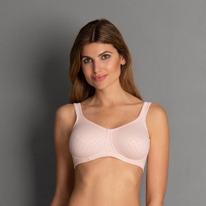 Anita Care Lisa Wirefree Mastectomy Bra