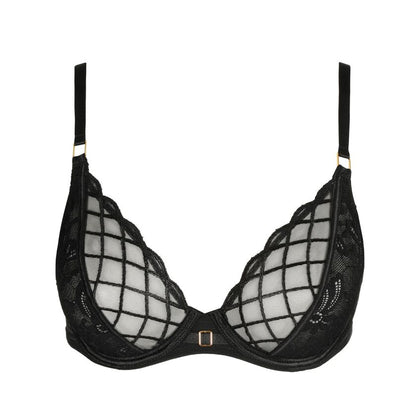 Marie Jo Aven Plunge Bra