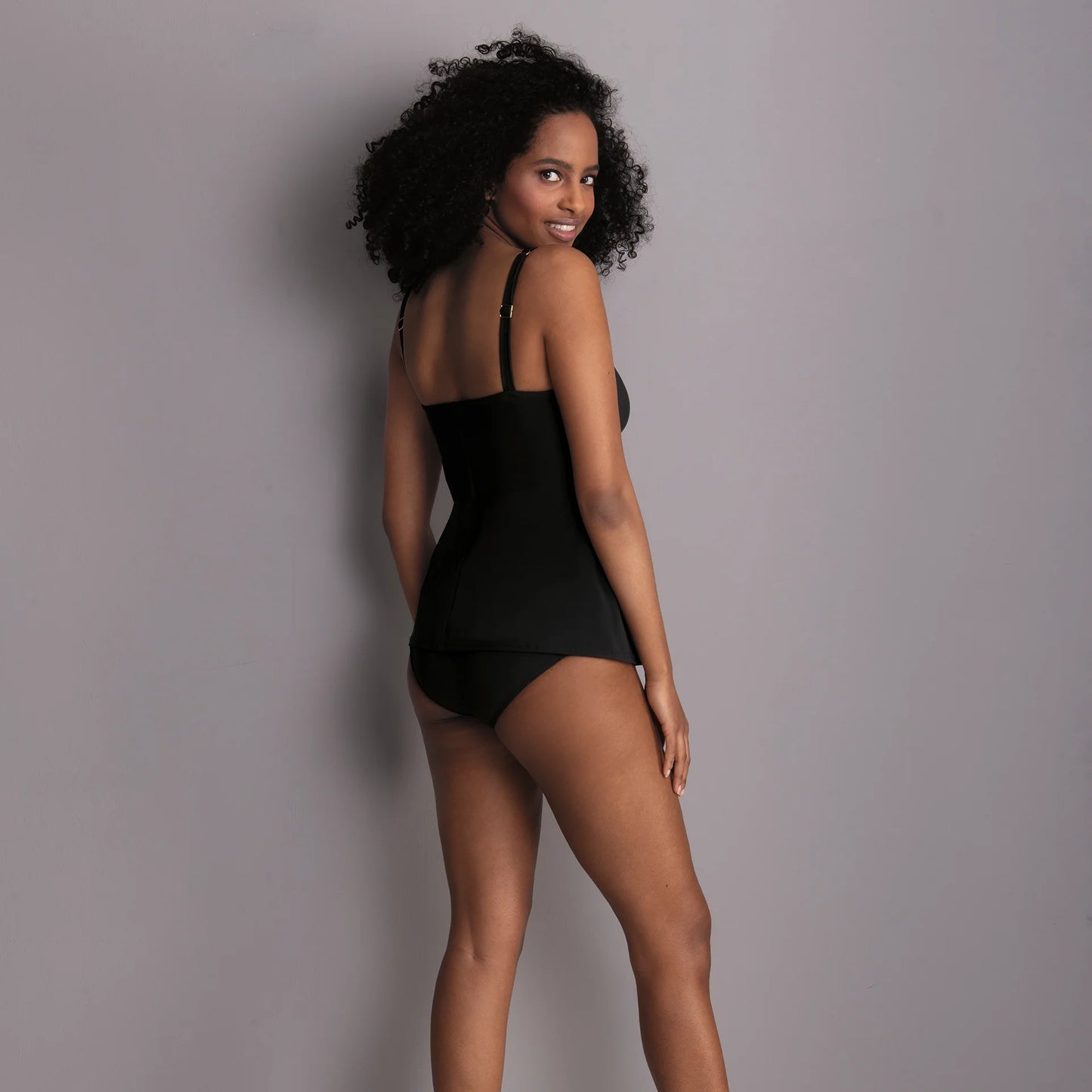 Anita Maily Tankini Top