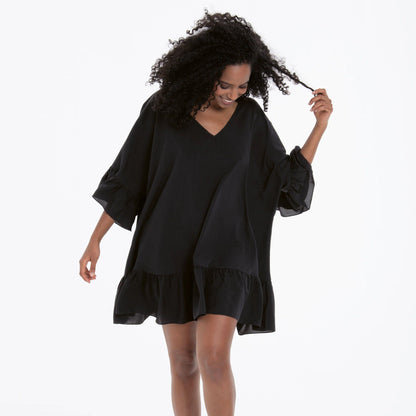 Rosa Faia Akalani Tunic