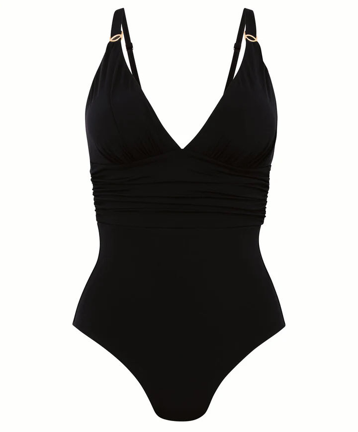 Rosa Faia Pure Luxe One Piece Swimsuit