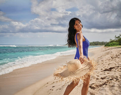 Anita One Piece Swimsuit