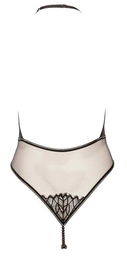 BRACLI Manhattan Bodysuit