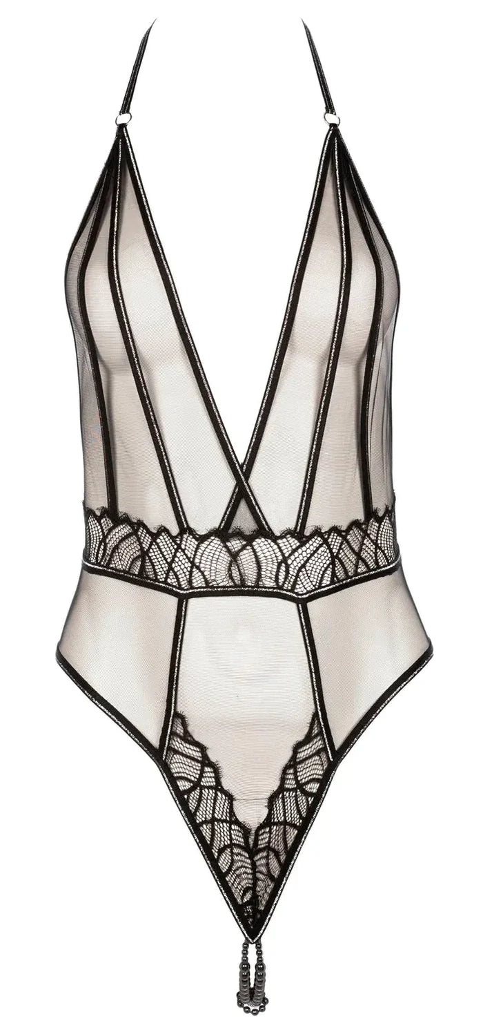 BRACLI Manhattan Bodysuit