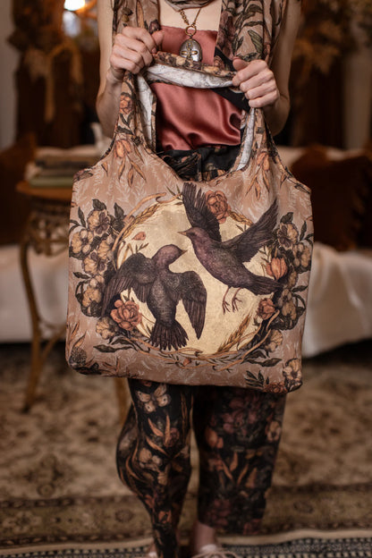 Market Of Stars Memento Tote Bag