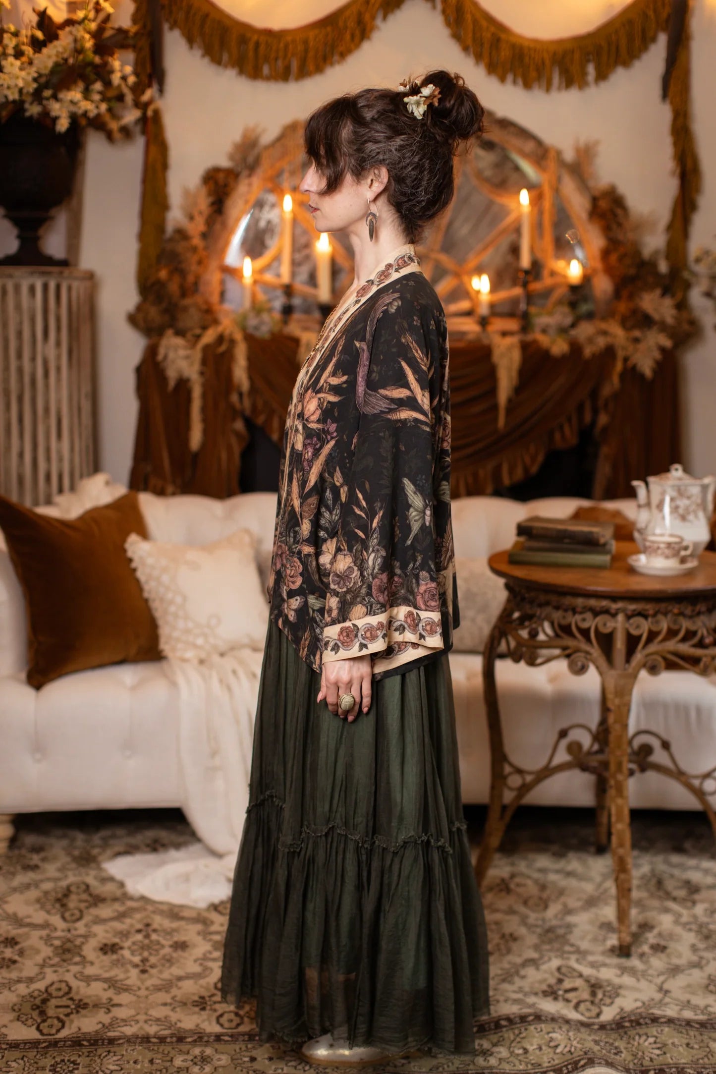 Market of Stars Memento Pixie Duster