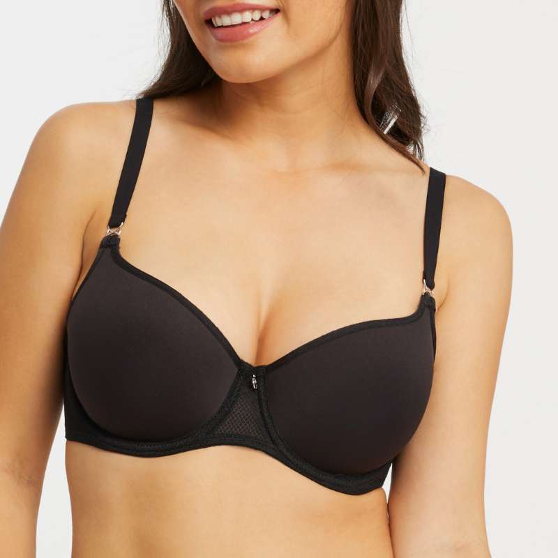 Montelle Spacer Balconette Bra