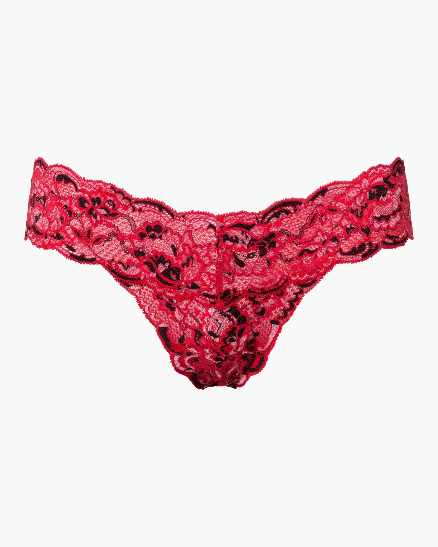 Cosabella Never Say Never Ombre Thong