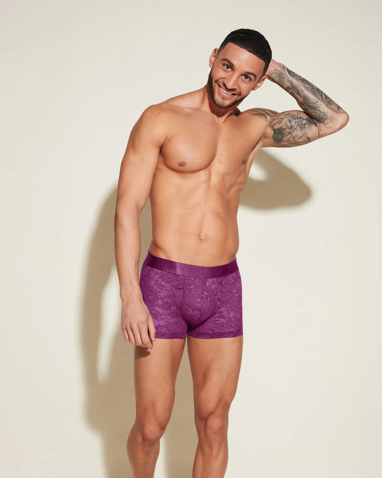 Cosabella Never Say Never Form Classic Trunk