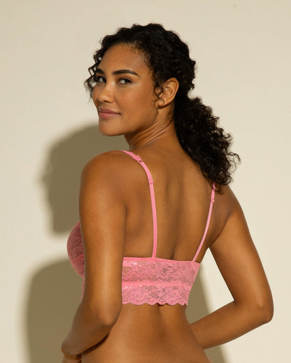 Cosabella Never Say Never Sweetie Soft Bra