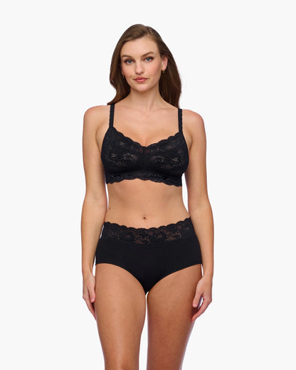 Cosabella Never Say Never Curvy Sweetie Bralette