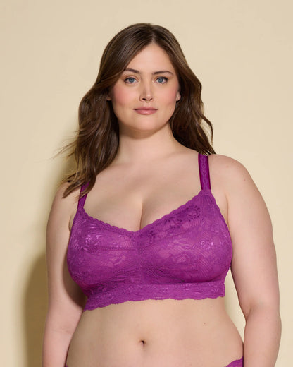 Cosabella Never Say Never Super Curvy Sweetie Bralette