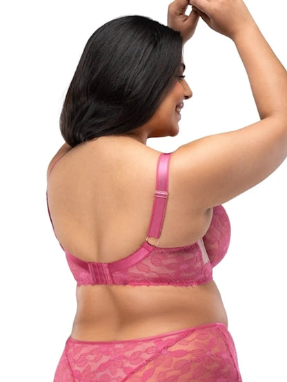 Nessa Lauren Bra