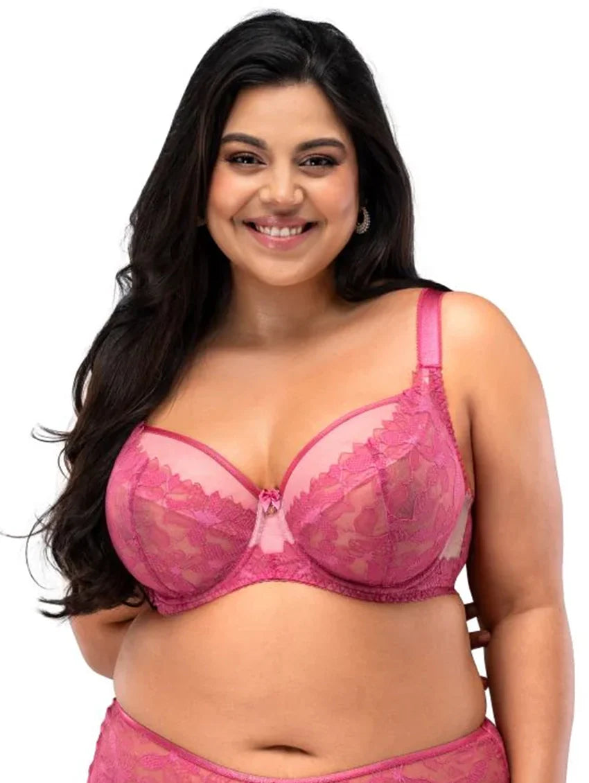 Nessa Lauren Bra