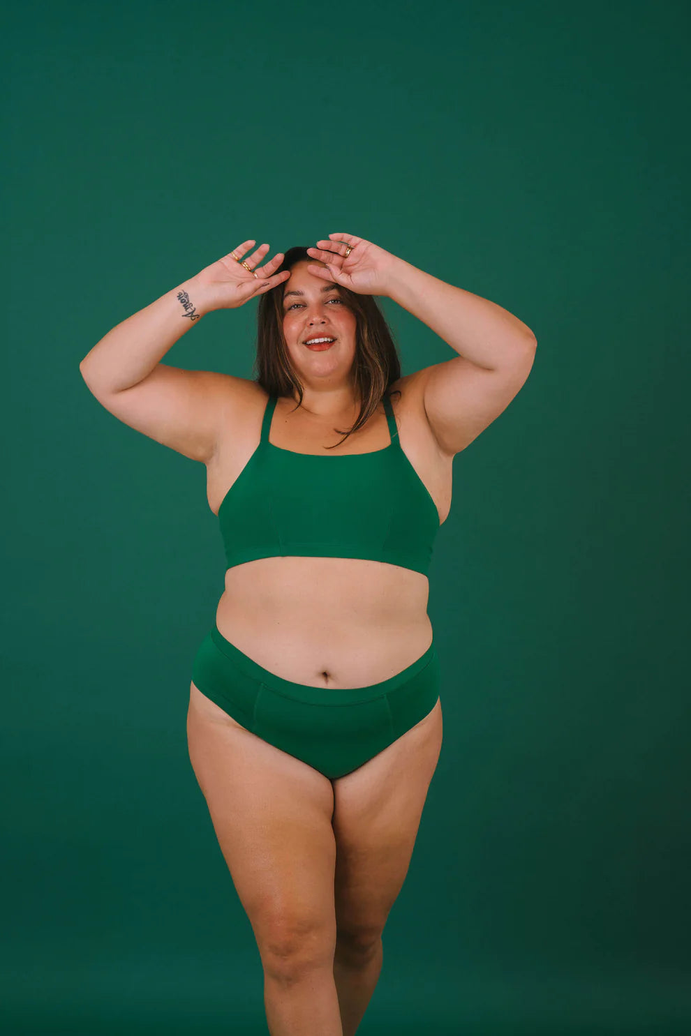 Huha Mineral Undies Cheeky