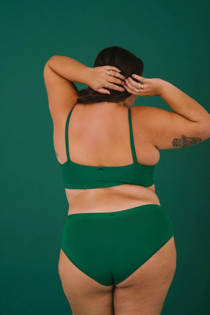 Huha Mineral Undies Cheeky