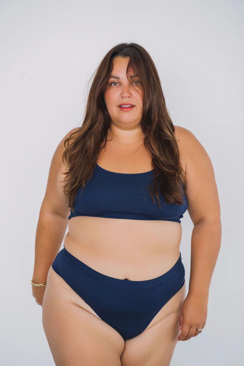 Huha Mineral Undies Thong