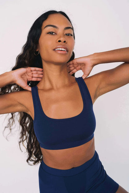 Huha Sporty Bralette