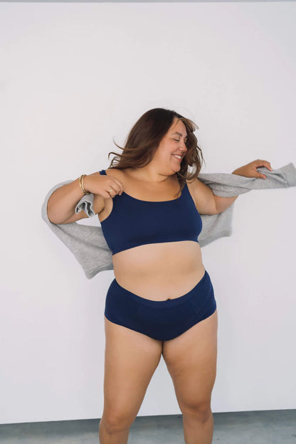 Huha Mineral Undies Brief