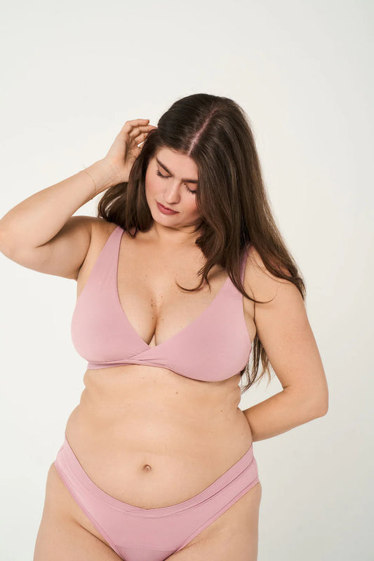 Huha Crossover Bralette