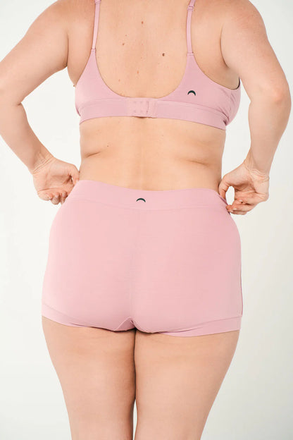 Huha Mineral Undies Crossover Boxer