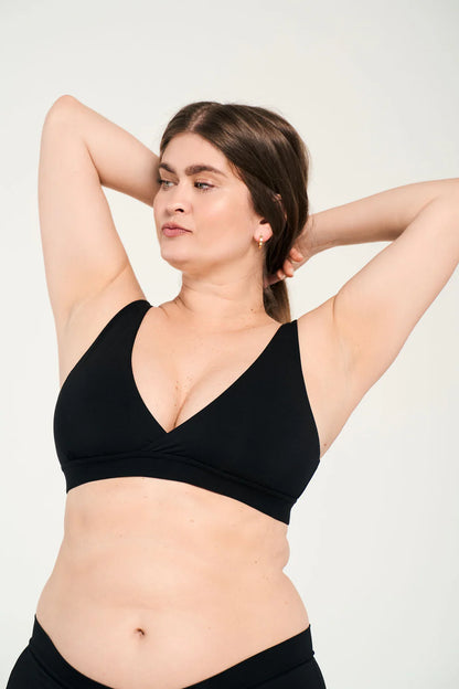 Huha Crossover Bralette
