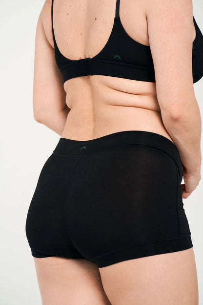 Huha Mineral Undies Crossover Boxer
