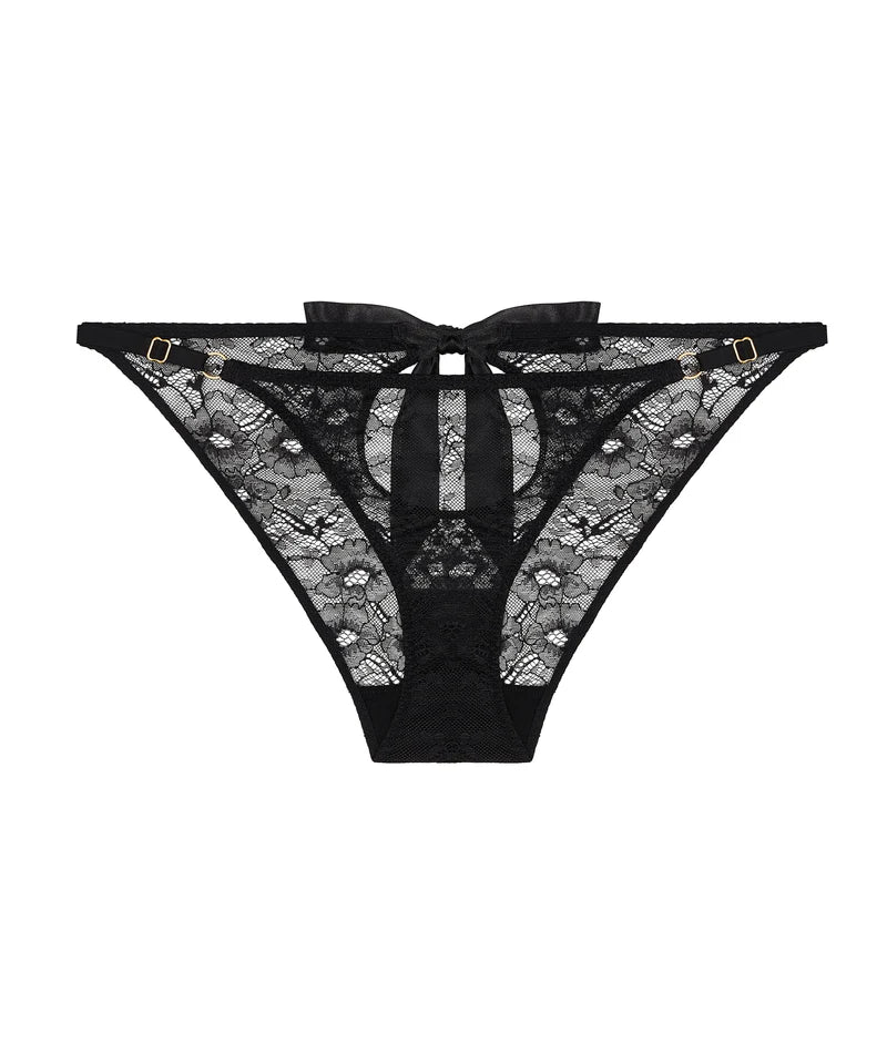 Aubade Boite A Desir Mini Coeur Brief