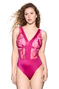 Louisa Bracq Serie Bodysuit