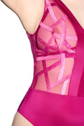 Louisa Bracq Serie Bodysuit