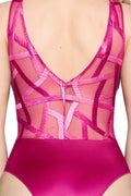 Louisa Bracq Serie Bodysuit