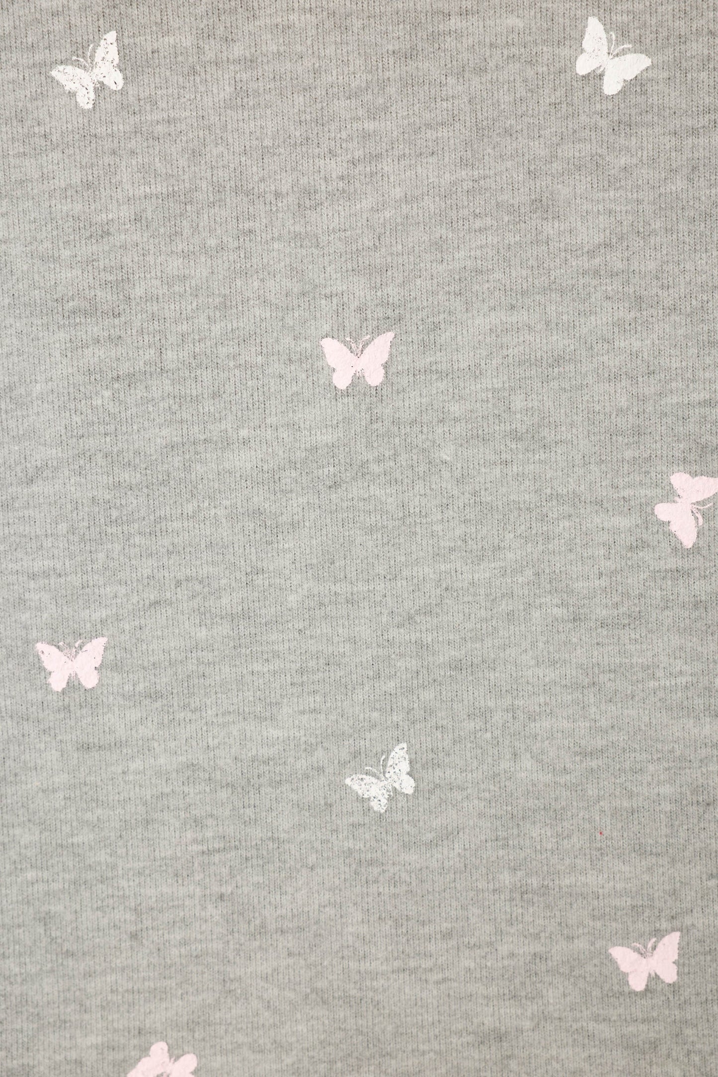 PJ Salvage Peachy Mix & Match Butterfly Blossoms Long Pants