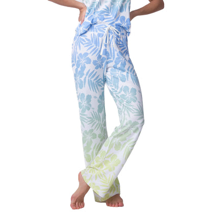 PJ Salvage Aloha Summer Pants