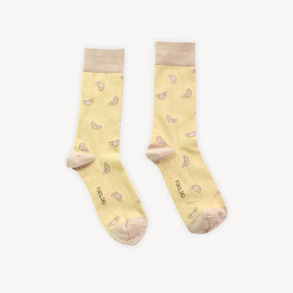 Pokoloko Pima Cotton Socks