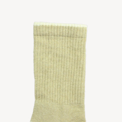 Pokoloko Heel Toe Socks - Pack of 2