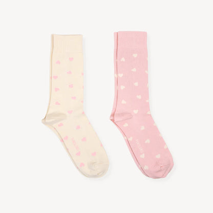 Pokoloko Pima Cotton Socks 2 Pack