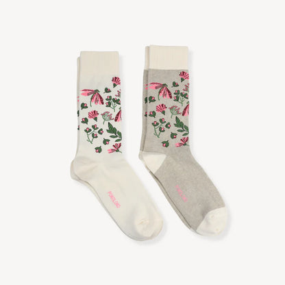 Pokoloko Pima Cotton Socks 2 Pack