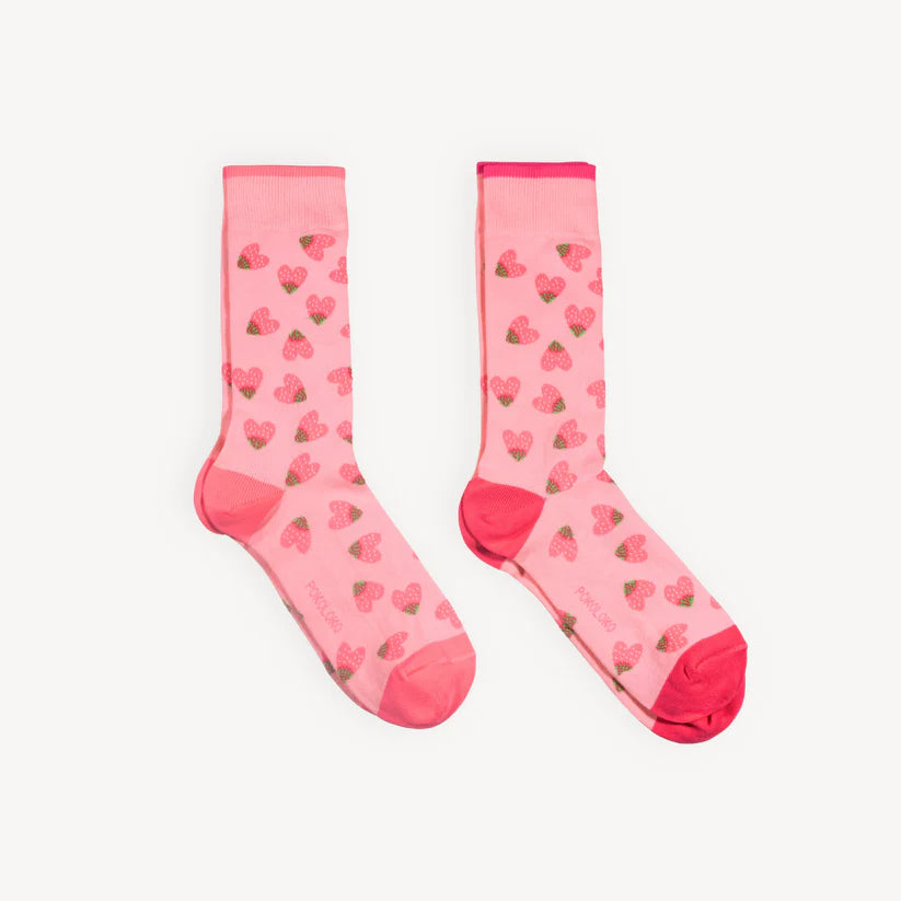 Pokoloko Pima Cotton Socks 2 Pack