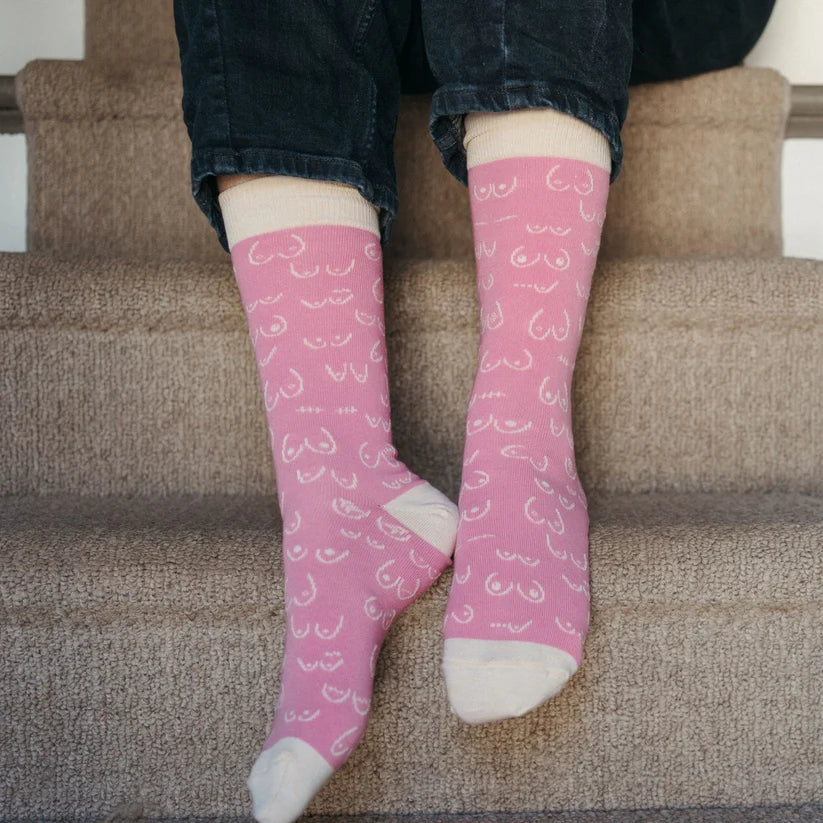 Pokoloko Pima Cotton Socks 2 Pack