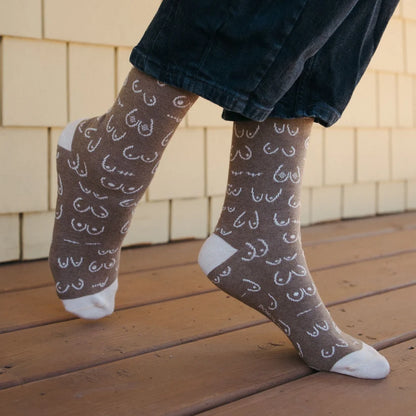 Pokoloko Pima Cotton Socks 2 Pack