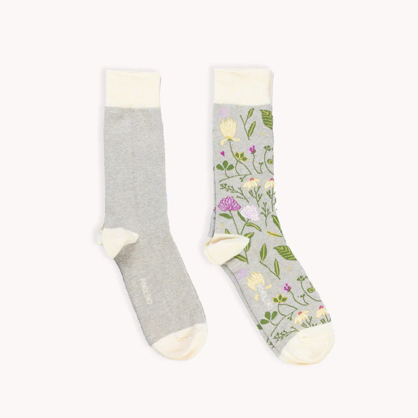 Pokoloko Pima Cotton Socks 2 Pack