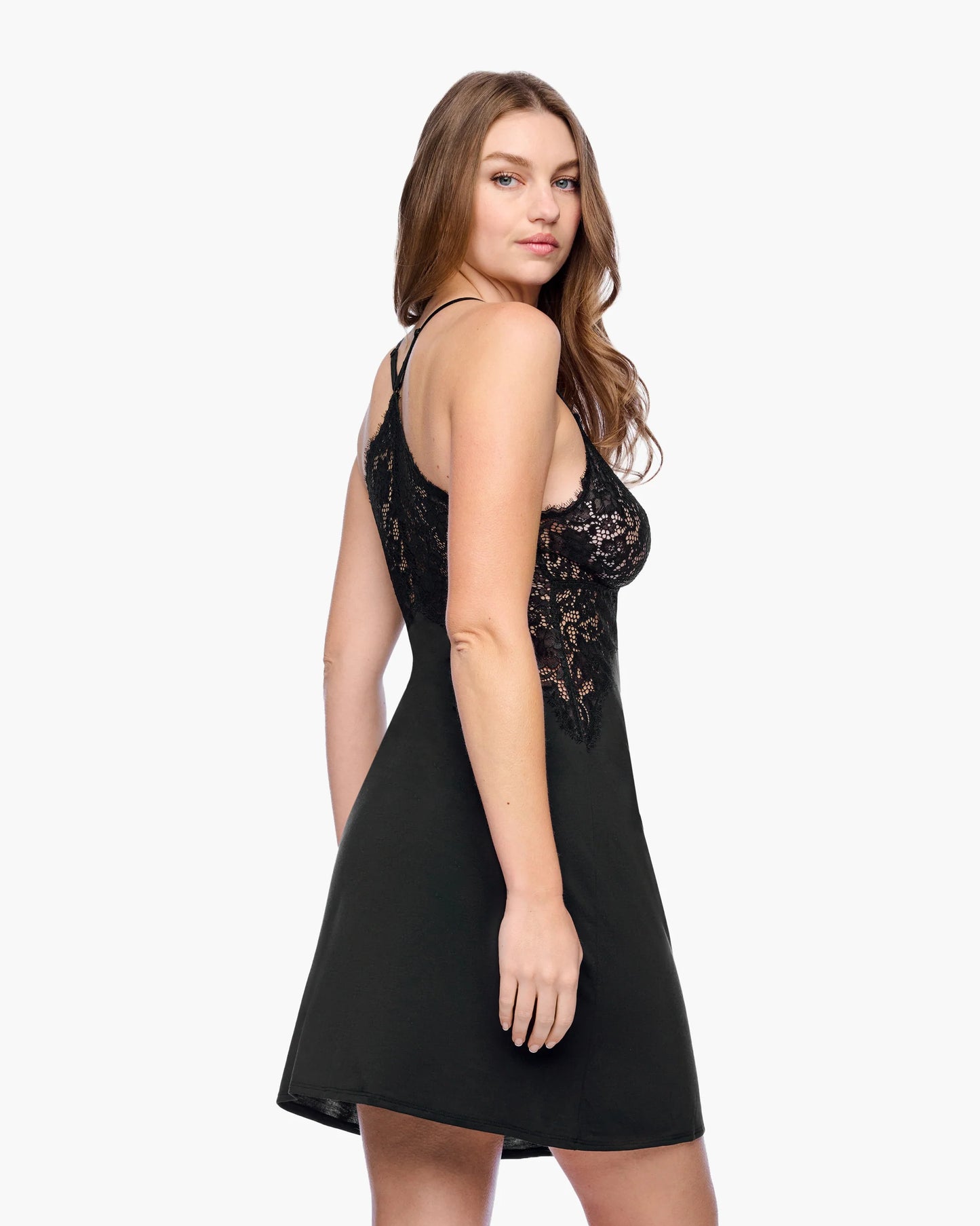 Cosabella Pret a Porter Italian Nightie