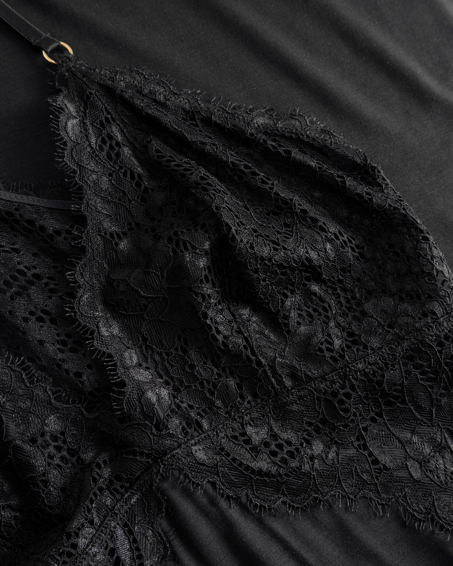 Cosabella Pret a Porter Maxi Italian Nightgown