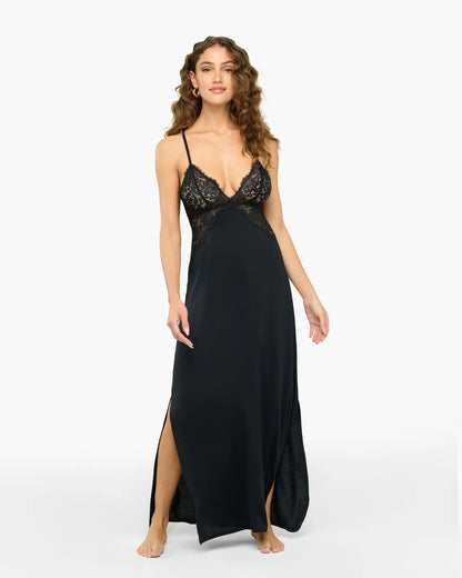 Cosabella Pret a Porter Maxi Italian Nightgown