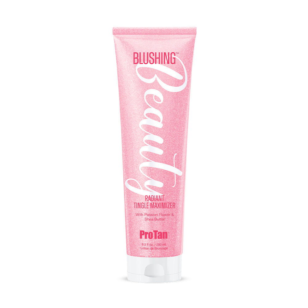 Blushing Beauty Radiant Tingle Maximizer