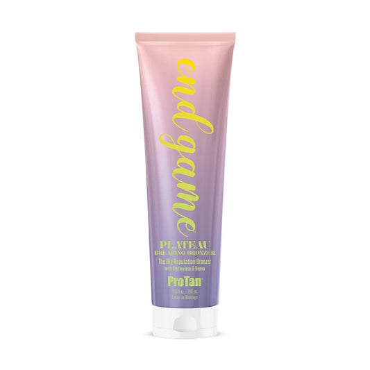 ProTan Endgame Plateau Breaking Bronzer Lotion