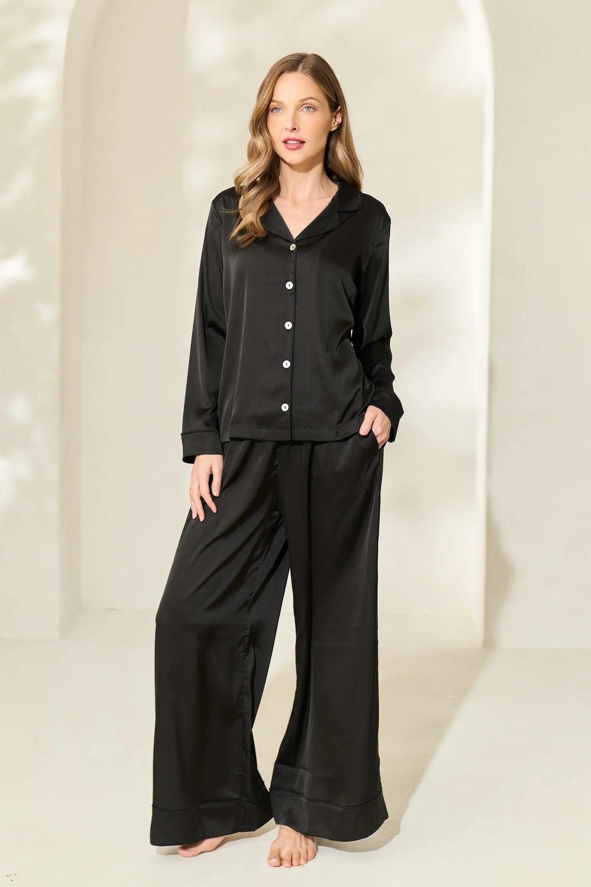 By Catalfo Heavenly Pajamas