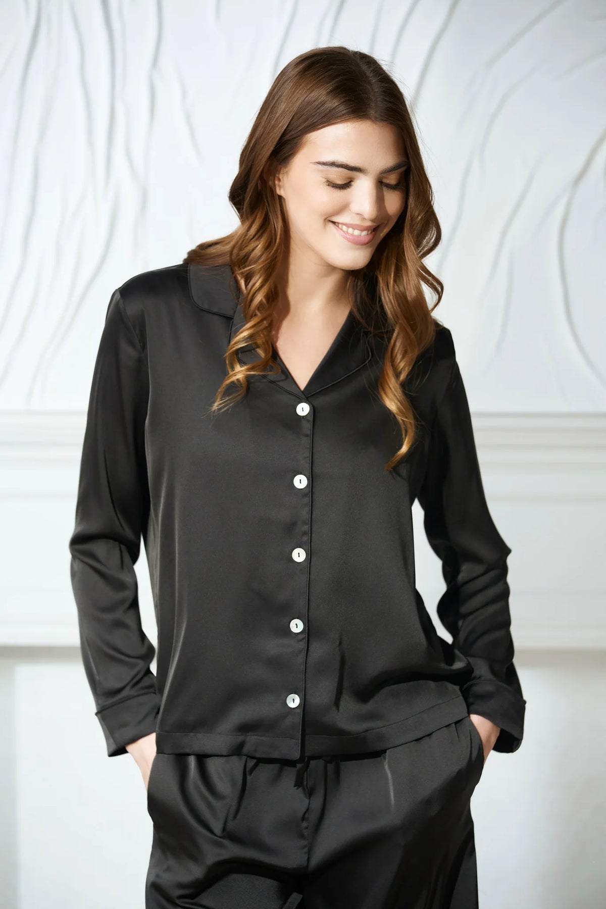 By Catalfo Heavenly Pajamas